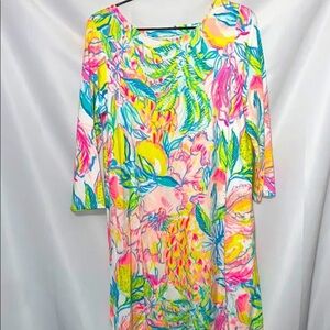 Lilly Pulitzer Ophelia Swing Dress